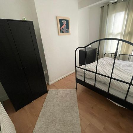 Islington Apartments London Bagian luar foto