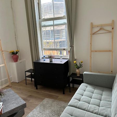 Islington Apartments London Bagian luar foto