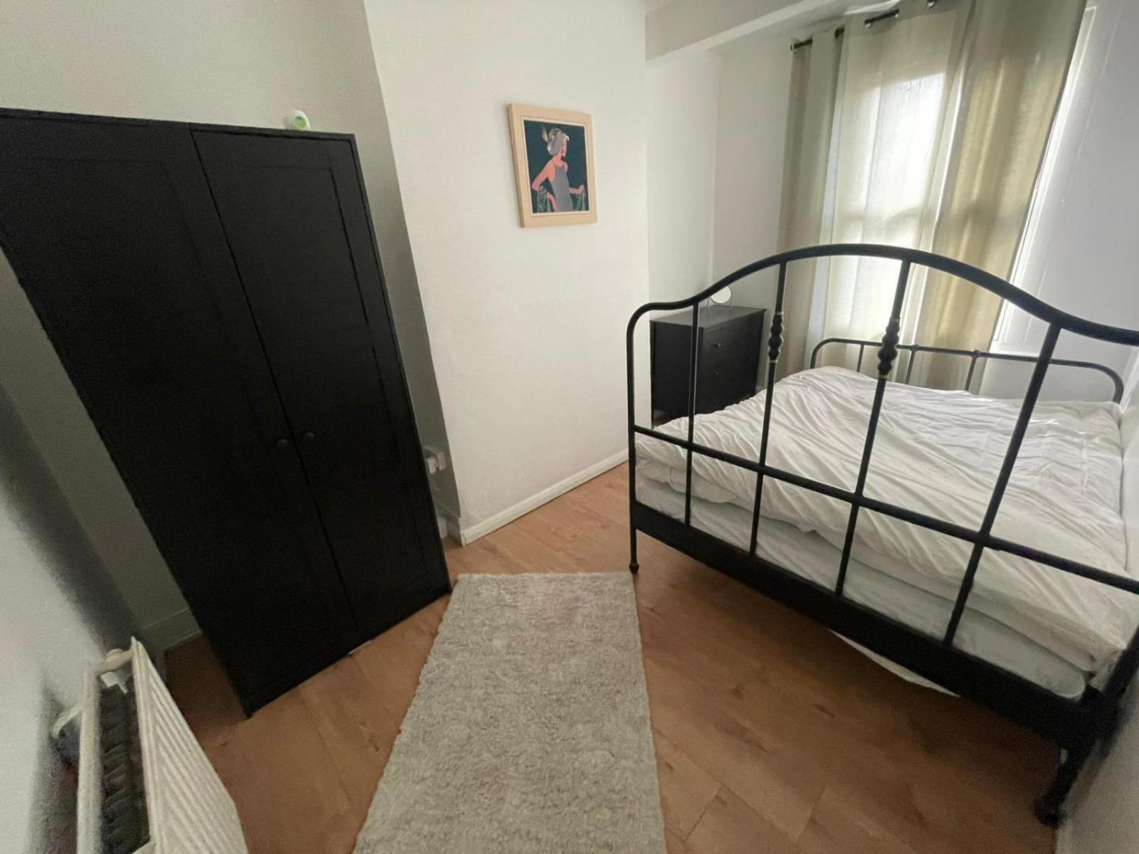 Islington Apartments London Bagian luar foto