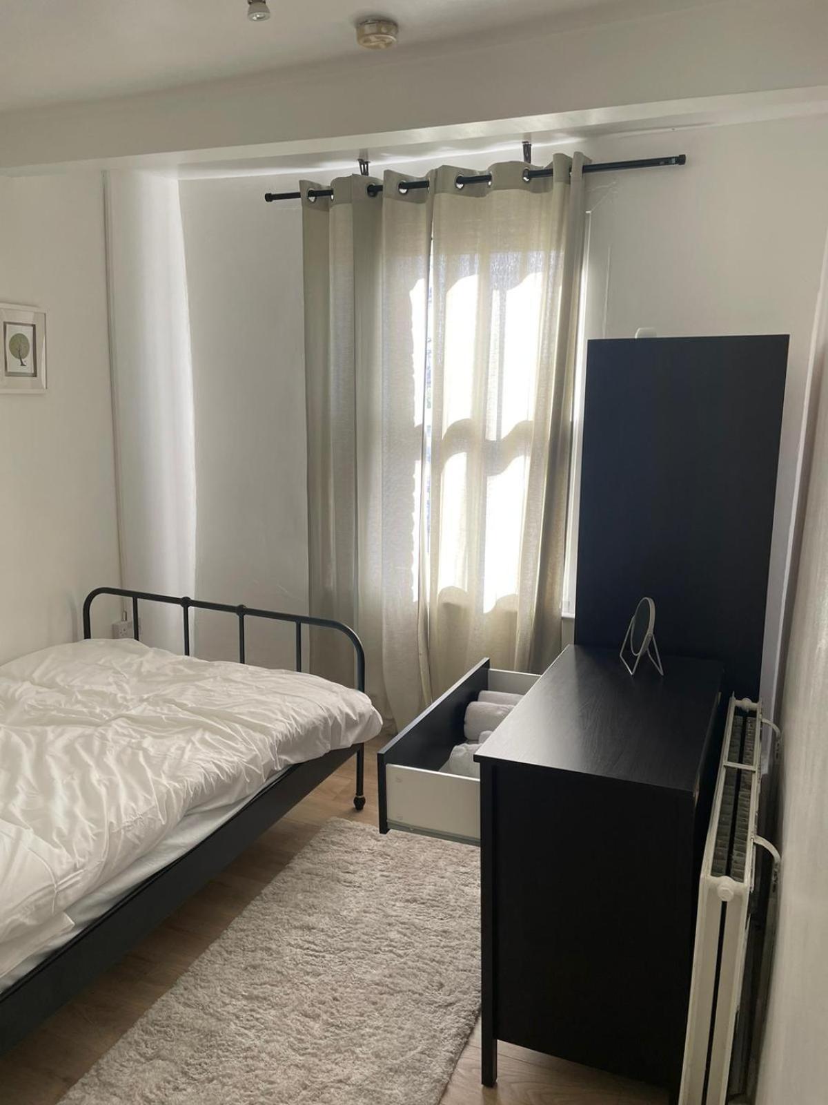 Islington Apartments London Bagian luar foto