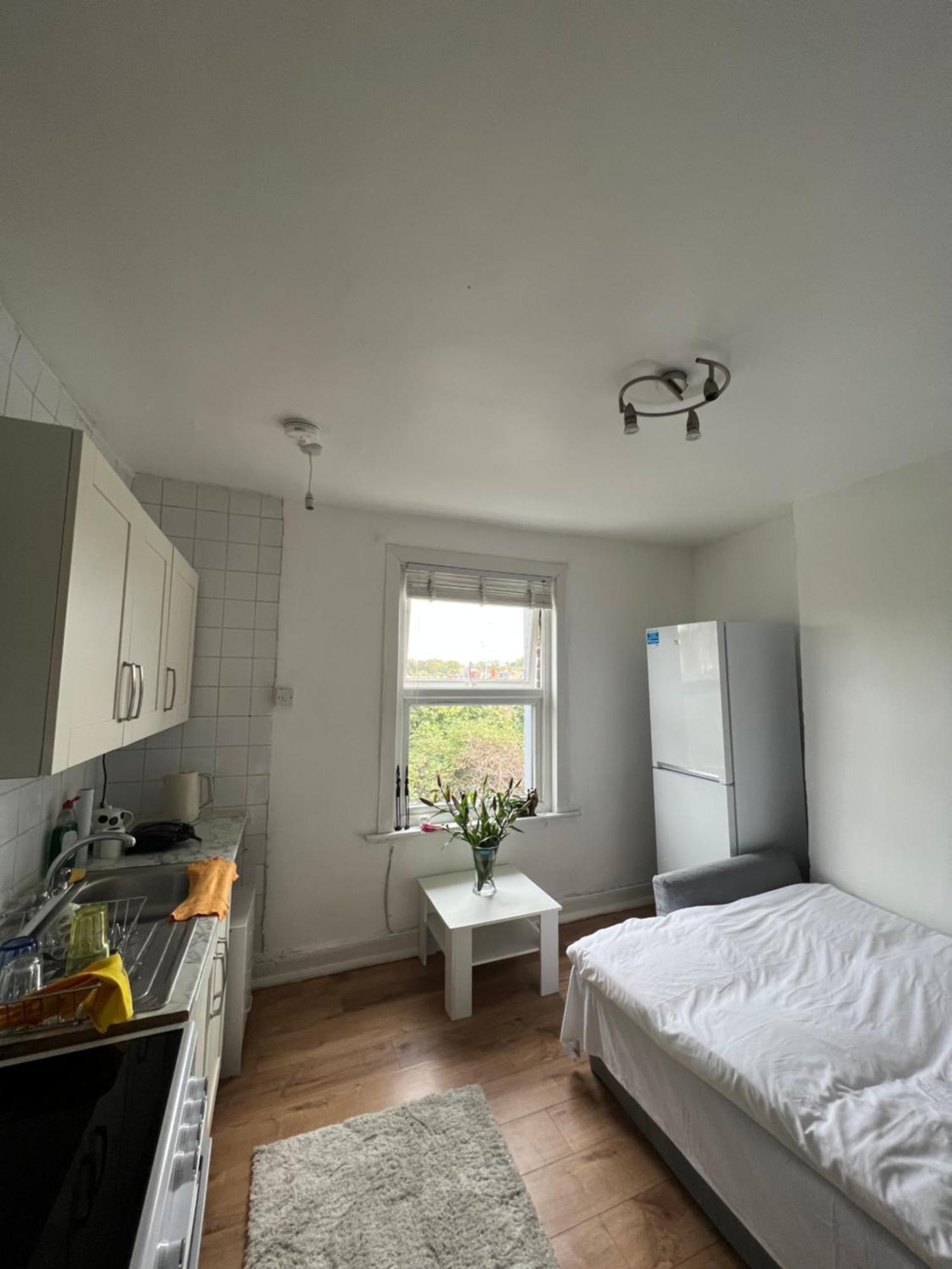 Islington Apartments London Bagian luar foto