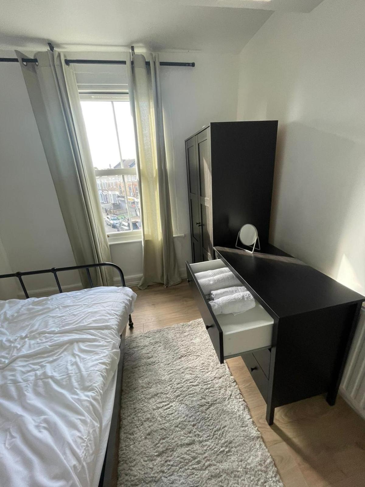 Islington Apartments London Bagian luar foto