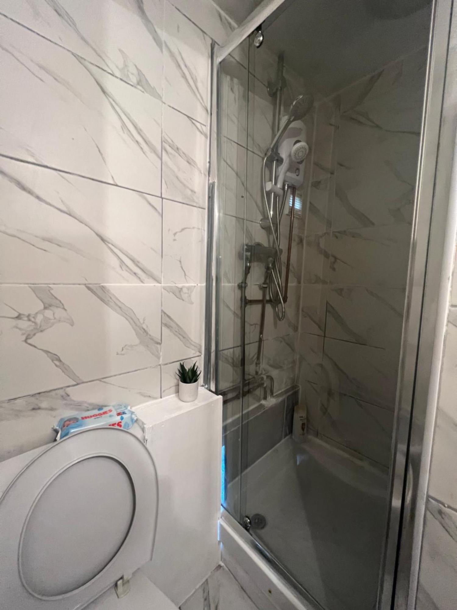 Islington Apartments London Bagian luar foto