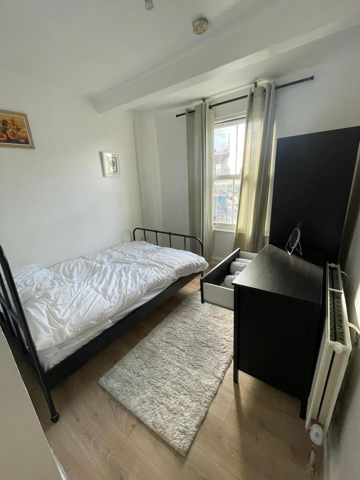 Islington Apartments London Bagian luar foto