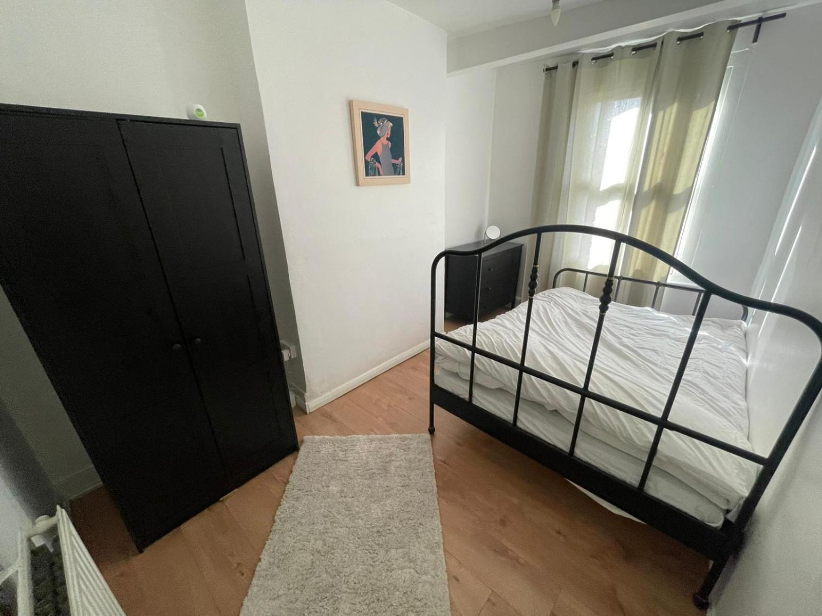 Islington Apartments London Bagian luar foto