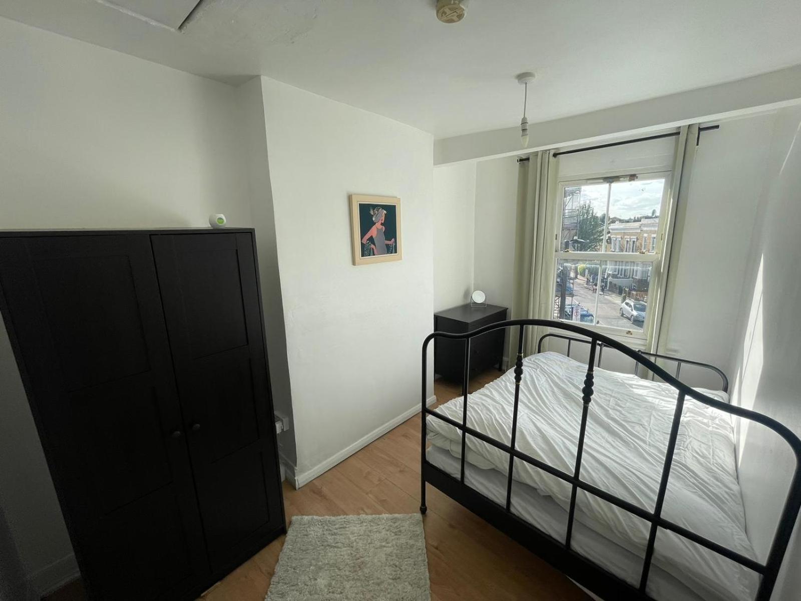 Islington Apartments London Bagian luar foto